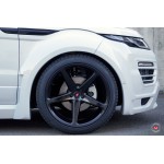 Wide body kit Hamann για Range Rover Evoque Cabriolet (L538) Wide body kit Hamann για Range Rover Evoque Cabriolet (L538)